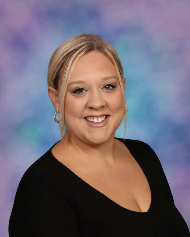 Portrait of Tori Pitale, Kindergarten–2nd Grade Teacher, Highland Academy