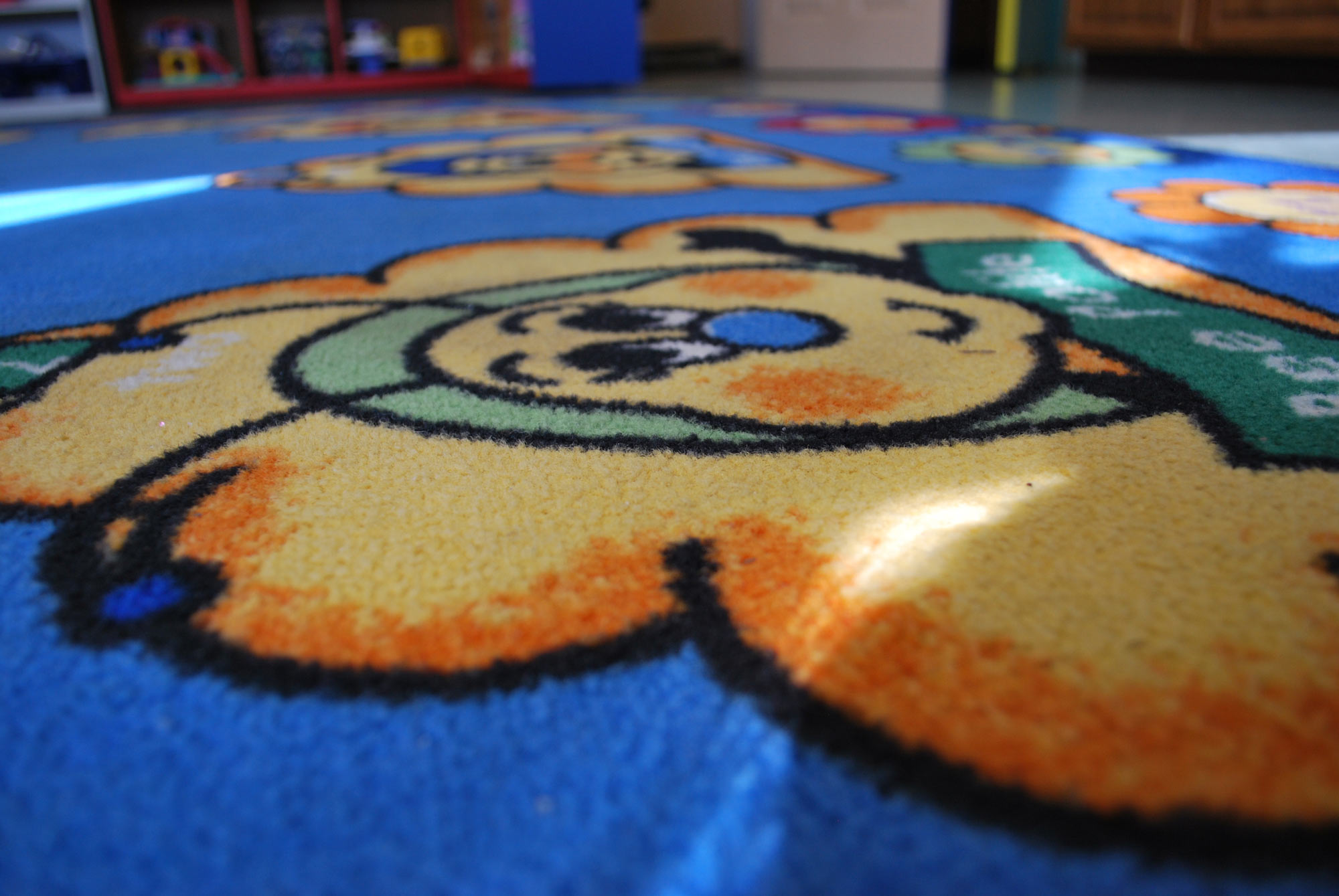 Highland Academy preschool classroom photo 9