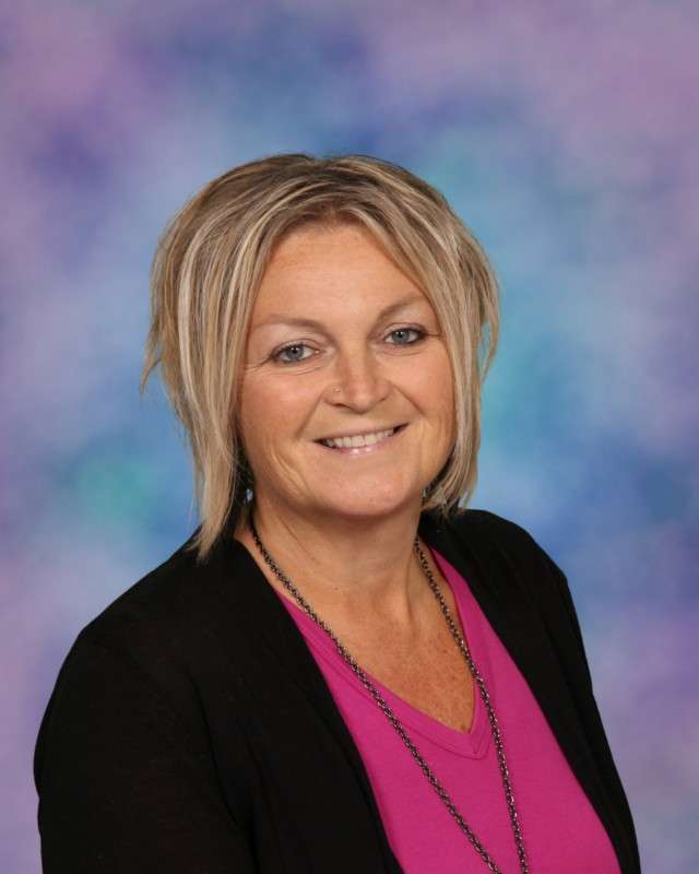 Portrait of Melissa Snyder-Vila, PreK–Kindergarten Teacher, Highland Academy