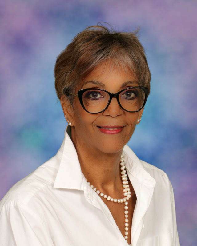 Portrait of Tammy Pleydle, Language Arts & Computer Technology Teacher · Business Administrator, Highland Academy