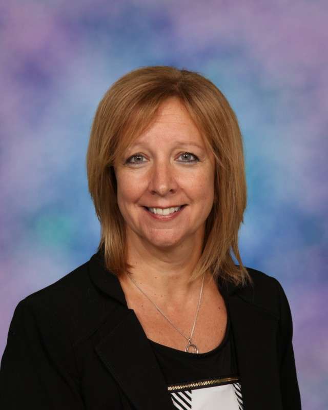 Portrait of Phyllis Pitale, Director · 5th–8th Grade Math Teacher, Highland Academy